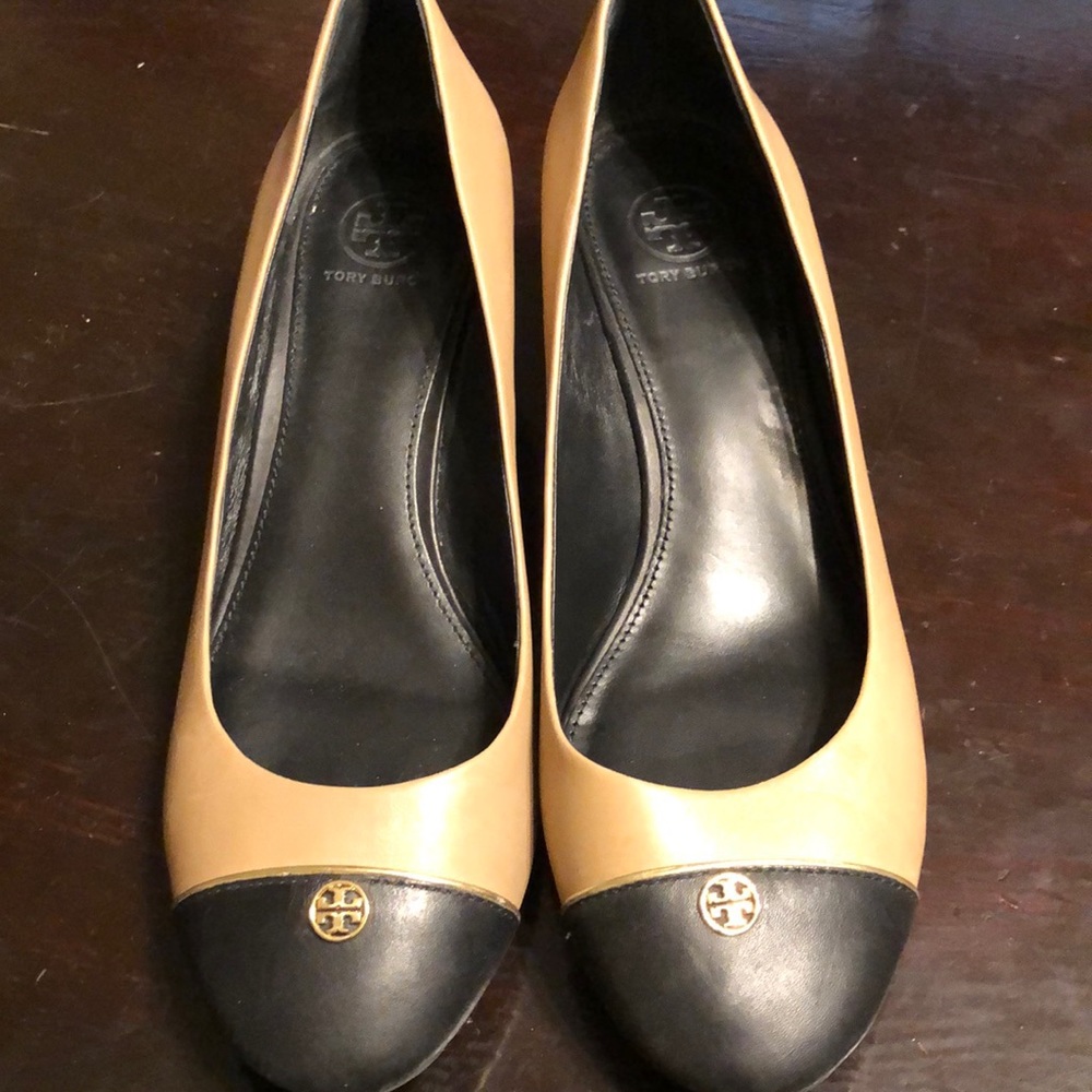 Tory Burch dress shoe